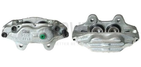 Brake Caliper